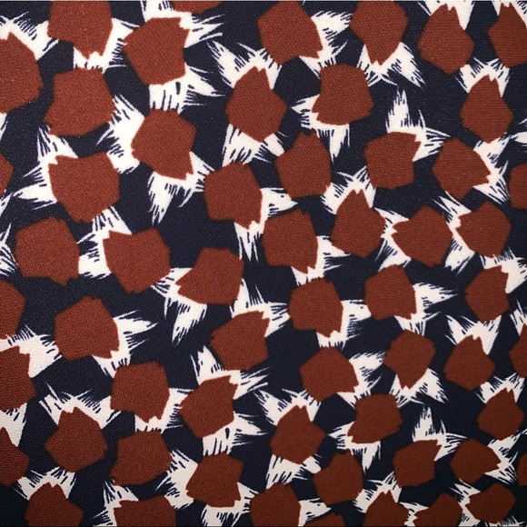 J. Crew Cap Sleeve Blouse (NWOT) - Picture 5 of 7